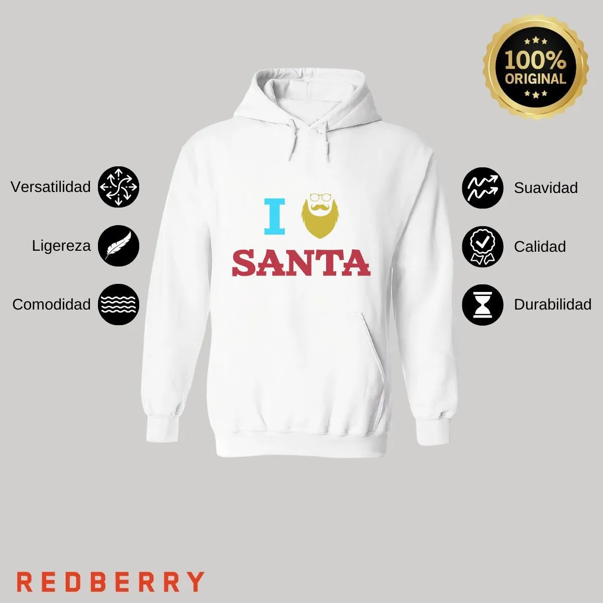 Suéter Navideño Ugly Sweater Mujer 009