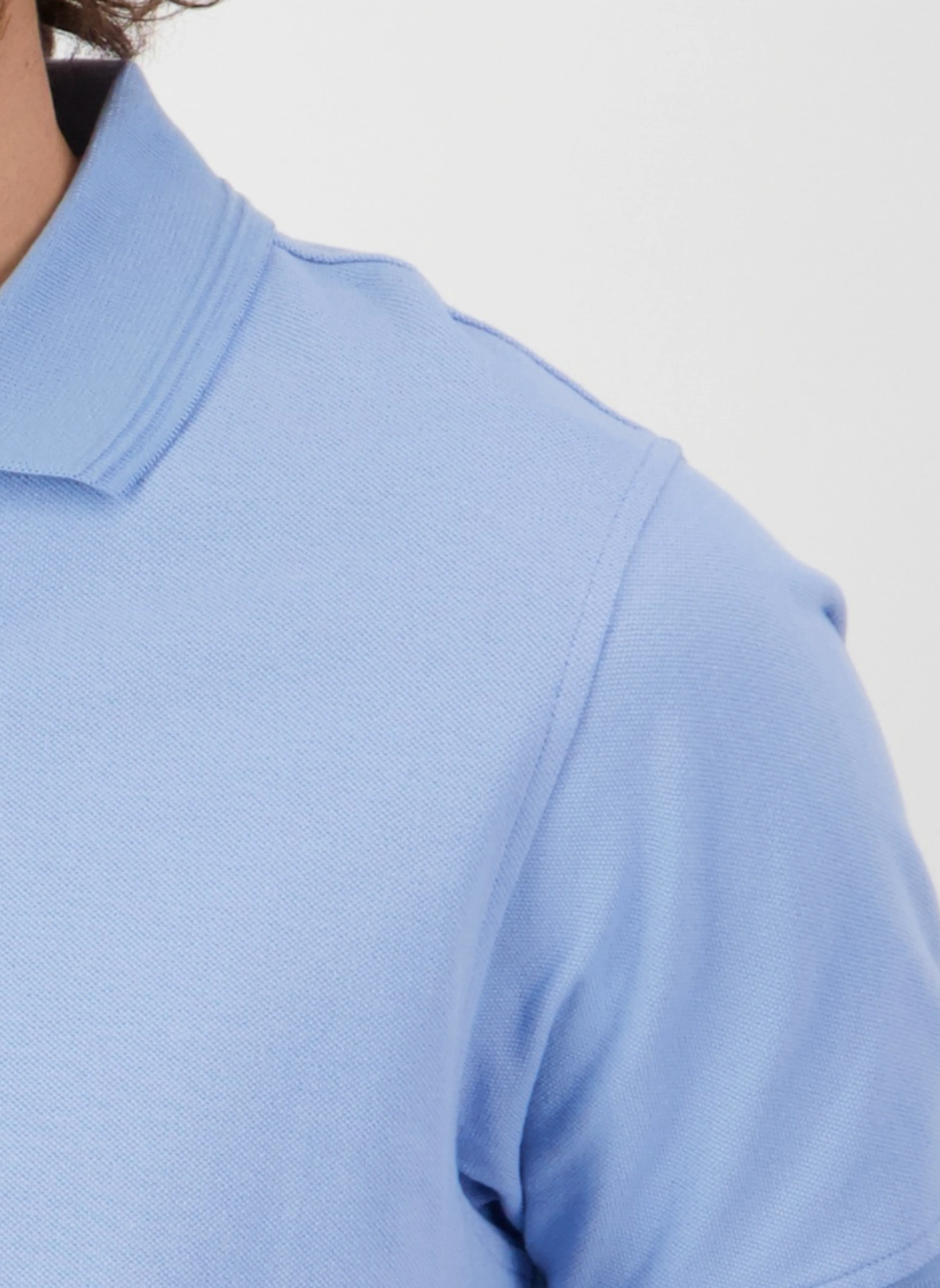 Swanndri Highgrove Polo
