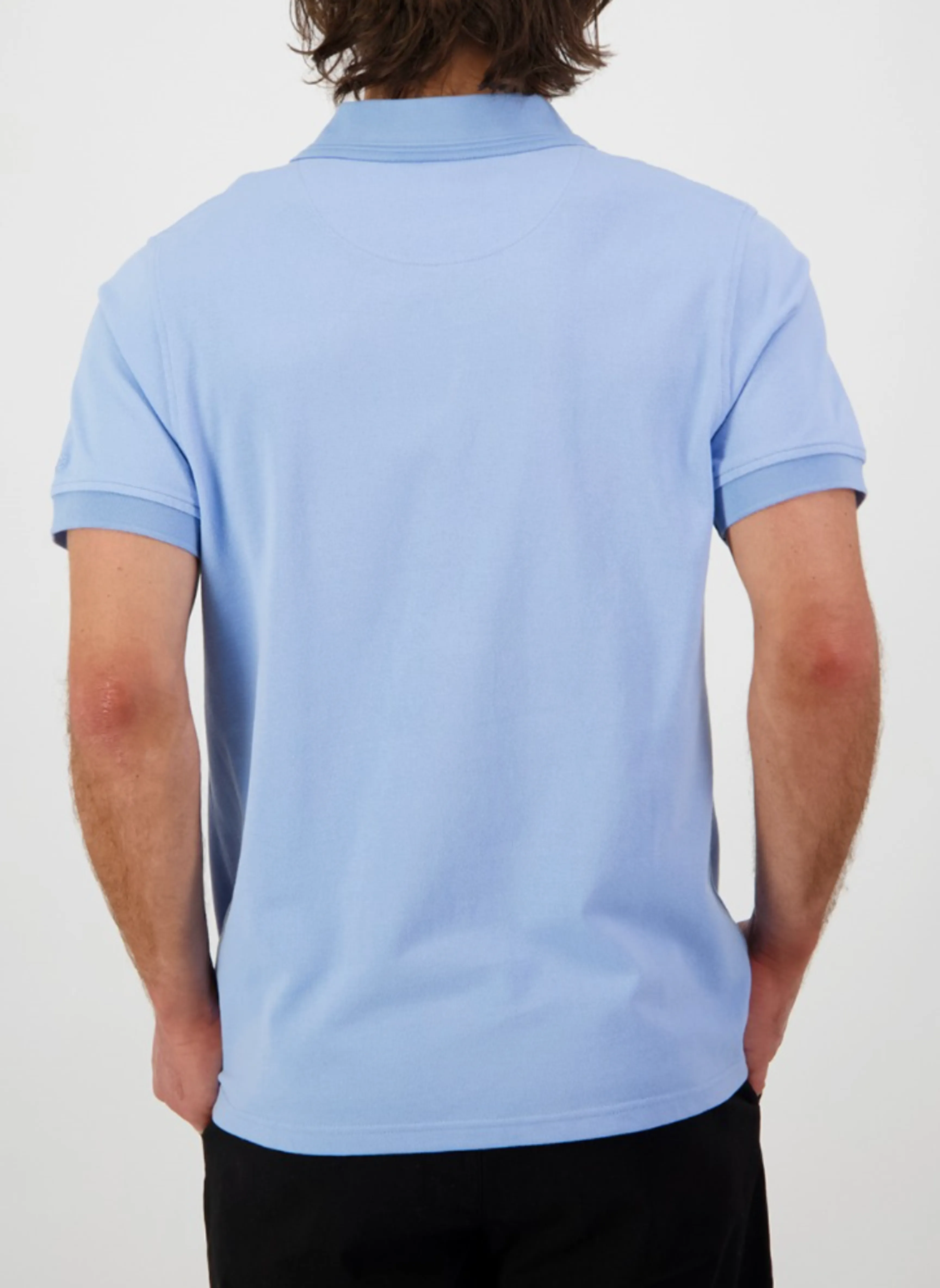 Swanndri Highgrove Polo