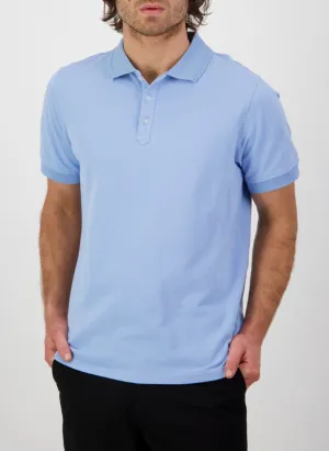 Swanndri Highgrove Polo