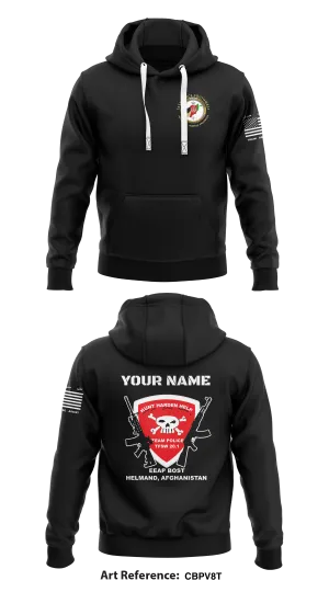 TFSW 2.1 Store 1  Core Men's Hooded Performance Sweatshirt - cbPv8T