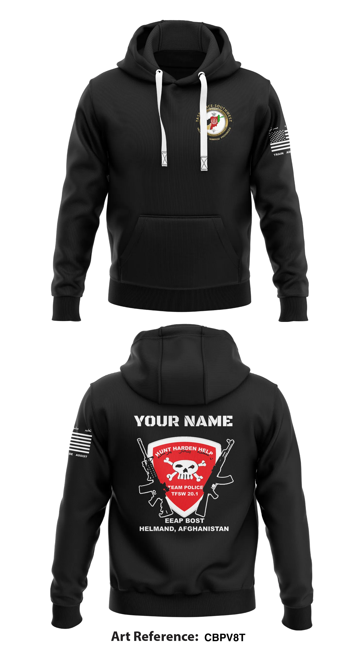 TFSW 2.1 Store 1  Core Men's Hooded Performance Sweatshirt - cbPv8T