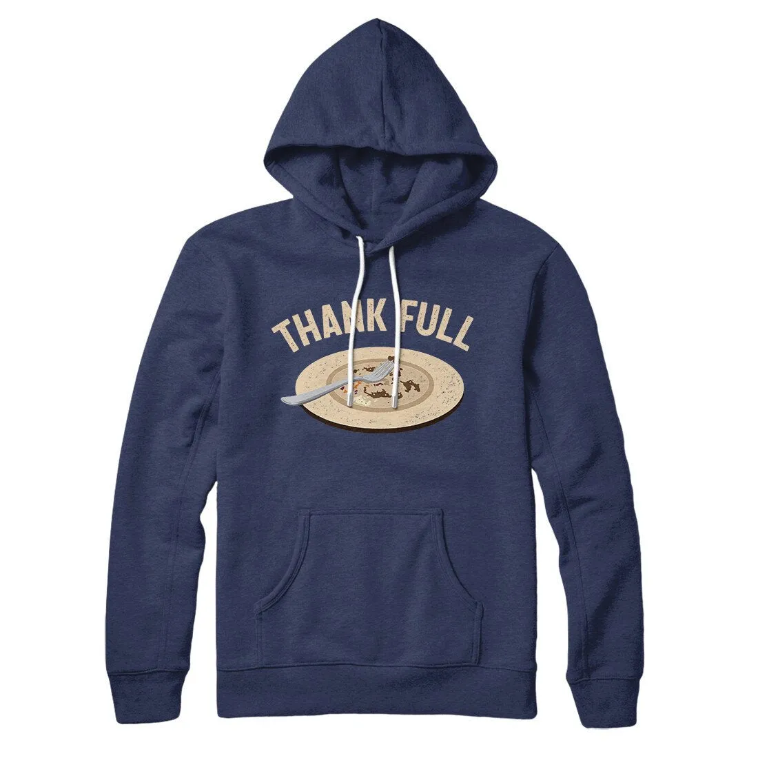 Thank Full Hoodie