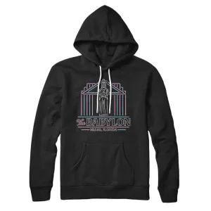 The Babylon Hoodie