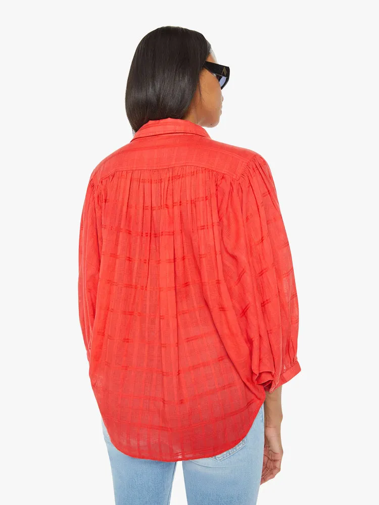 The Breeze Top in Hope That Helps