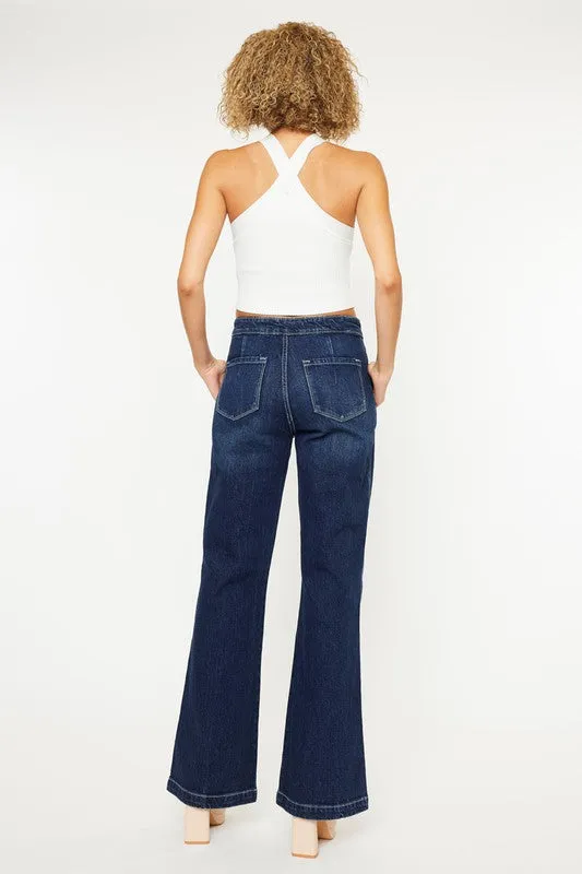 The Holly Jeans