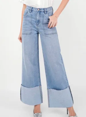 The Jensyn Jeans