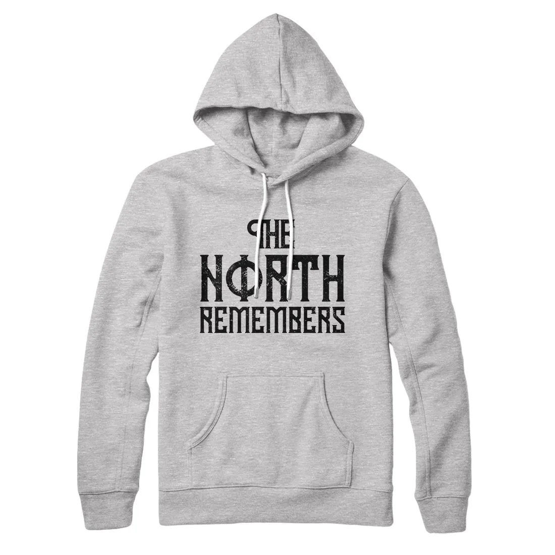 The North Remembers Hoodie