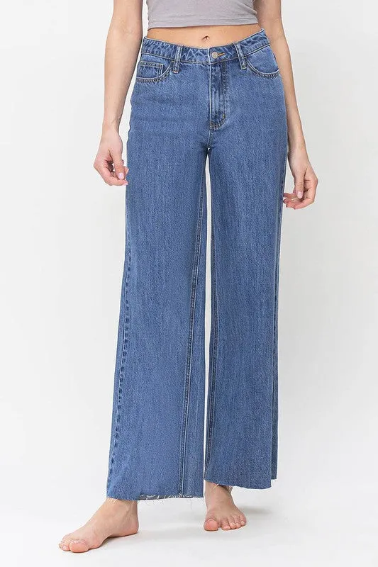The Olivia Jeans