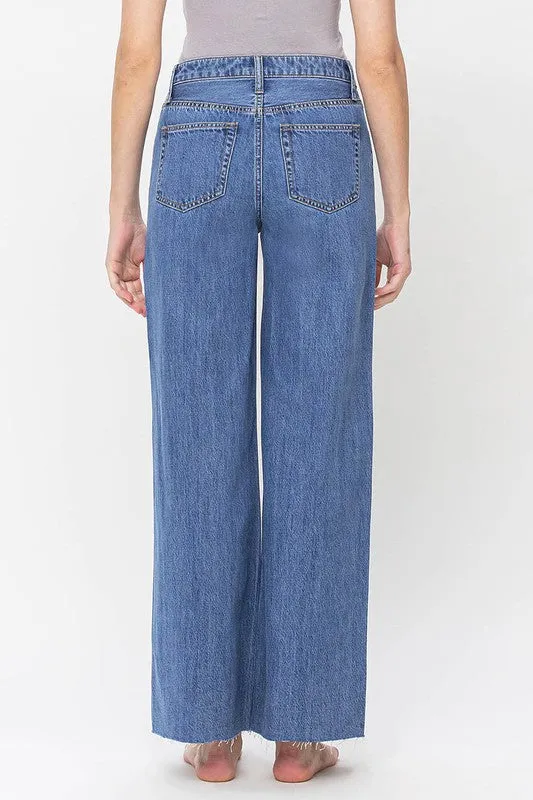 The Olivia Jeans