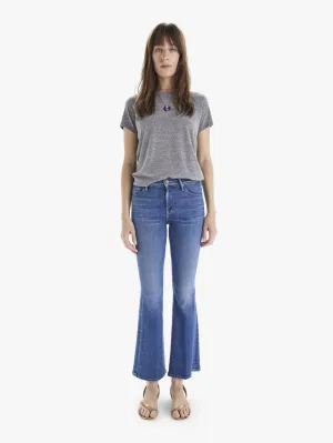 The Weekender Jean