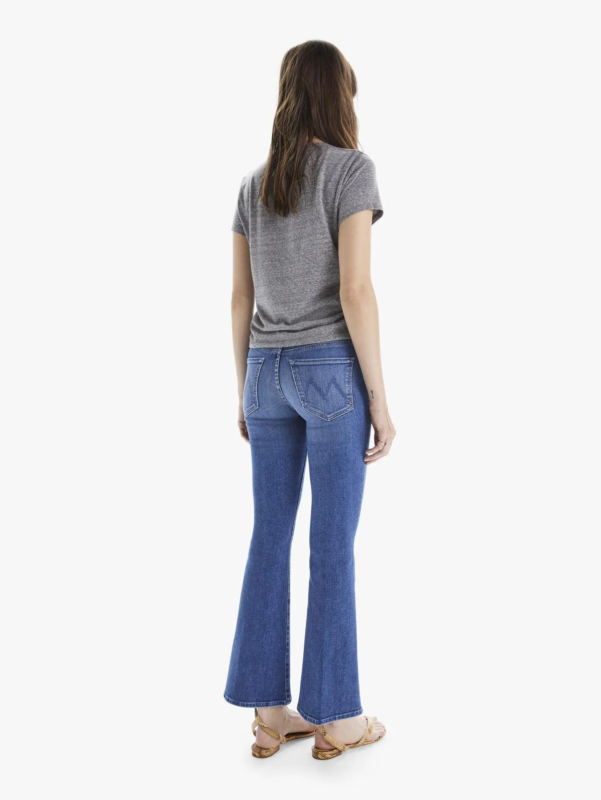 The Weekender Jean