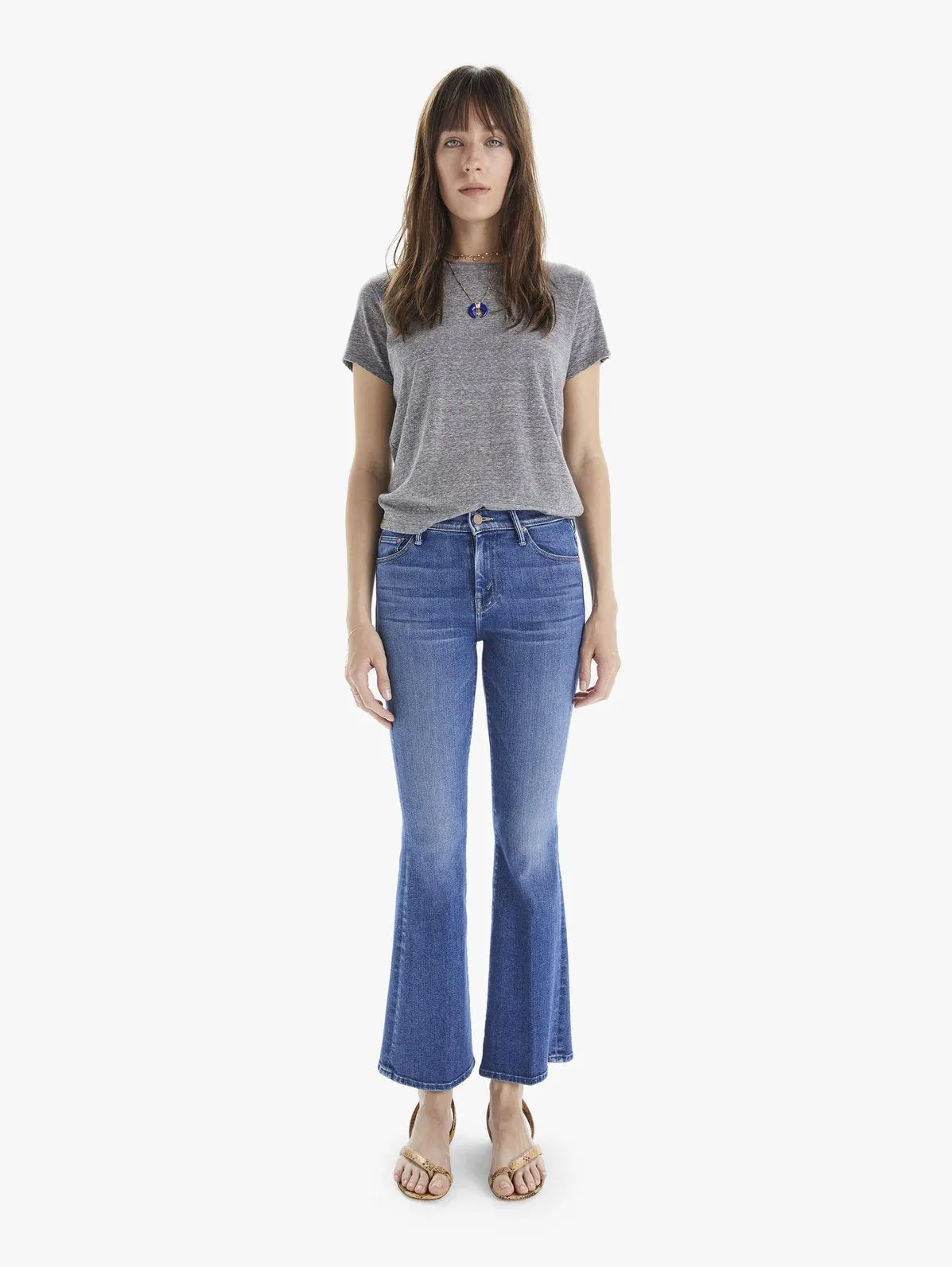 The Weekender Jean