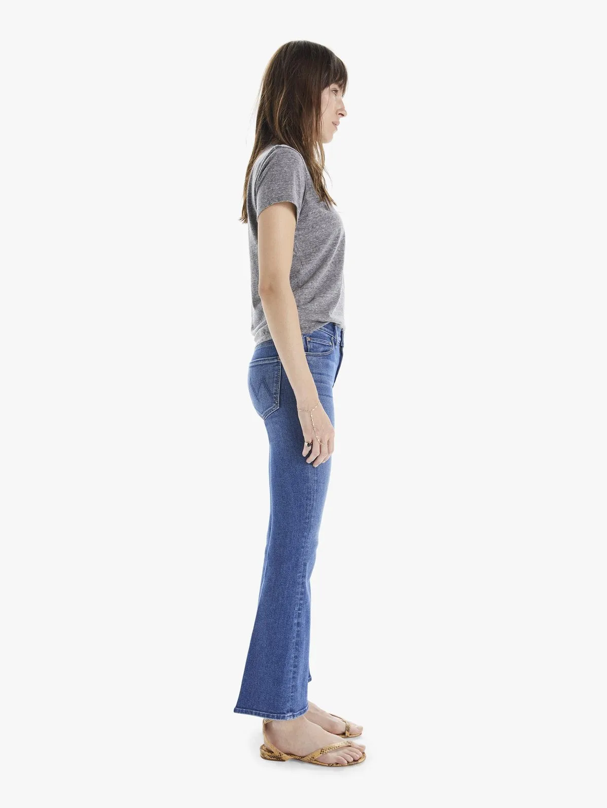 The Weekender Jean