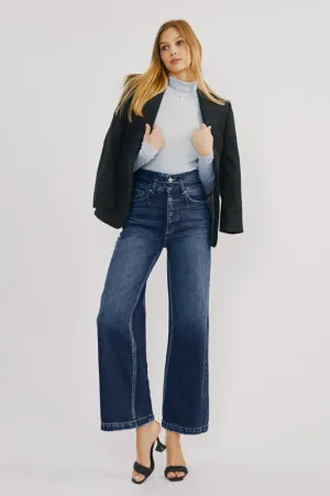 Toledo WIDE LEG Jeans