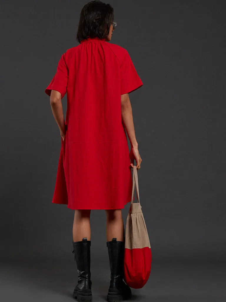 Tora Dress