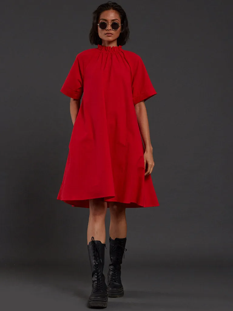 Tora Dress