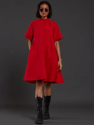 Tora Dress