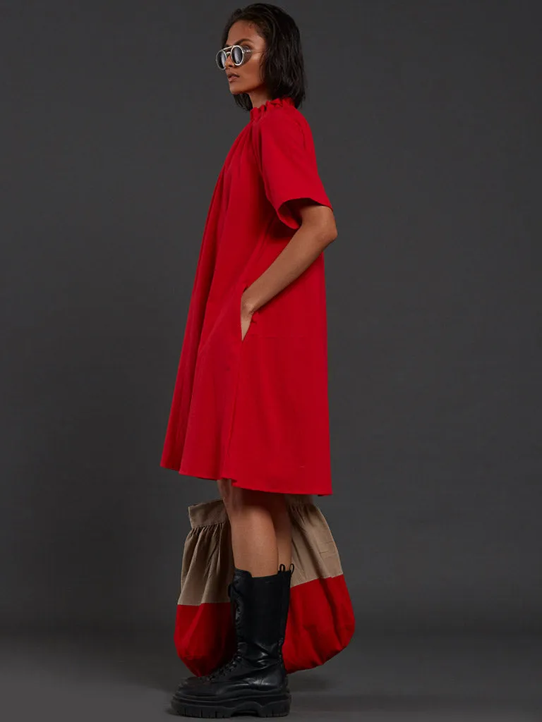 Tora Dress