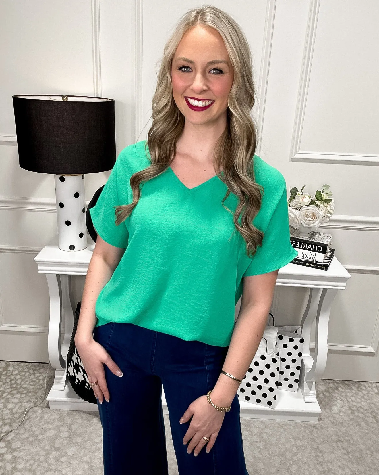 Tory Top
