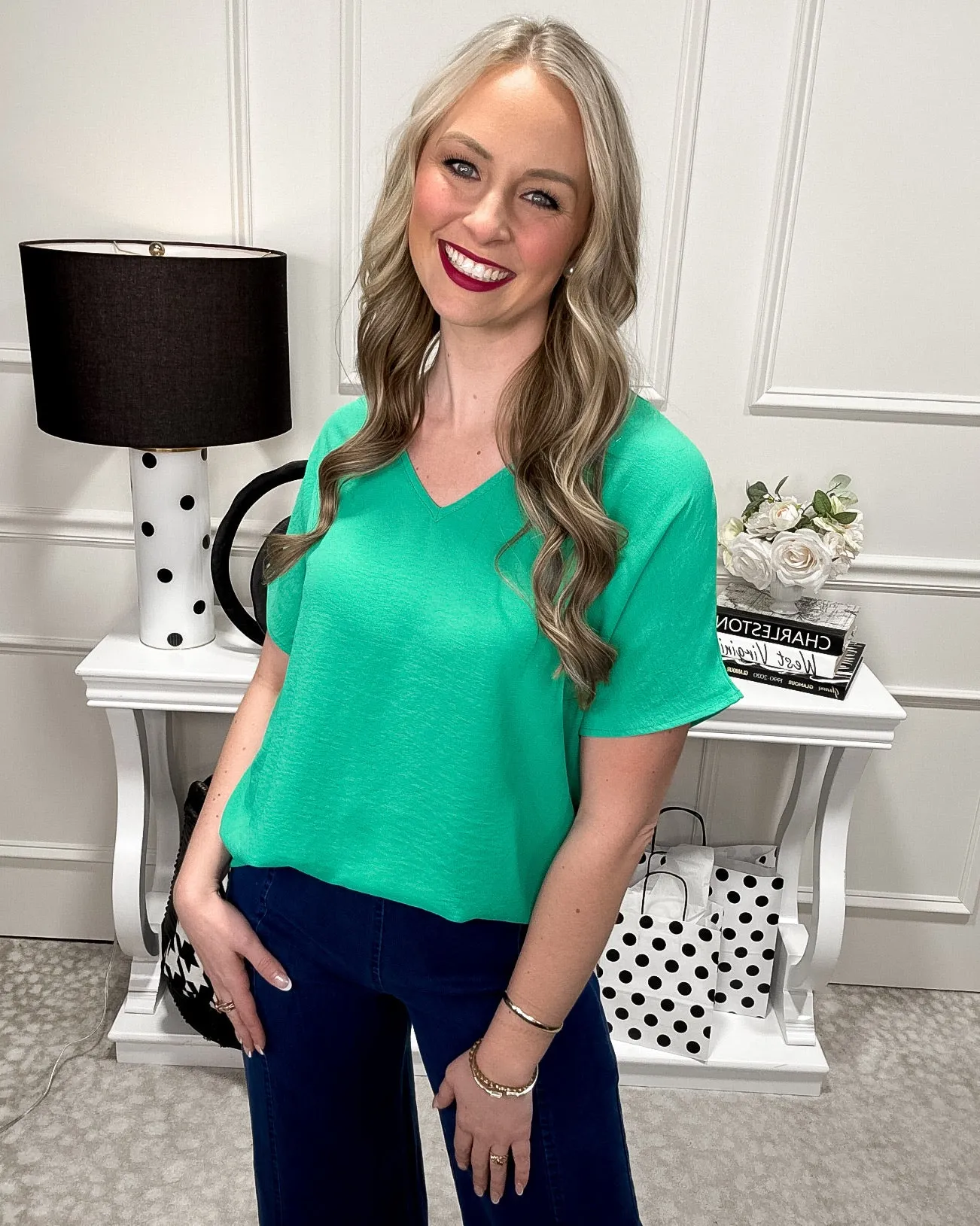Tory Top