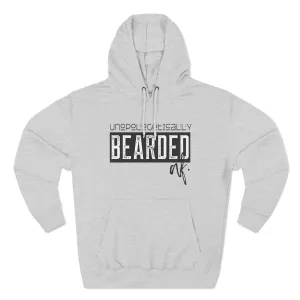 Unisex Premium Pullover Hoodie