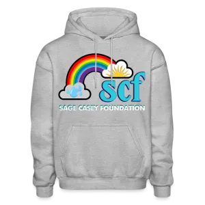 Unisex Pullover Hoodie - Classic Logo