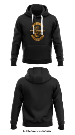 US VETERANS MC Store 1  Core Men's Hooded Performance Sweatshirt - QQGh9w