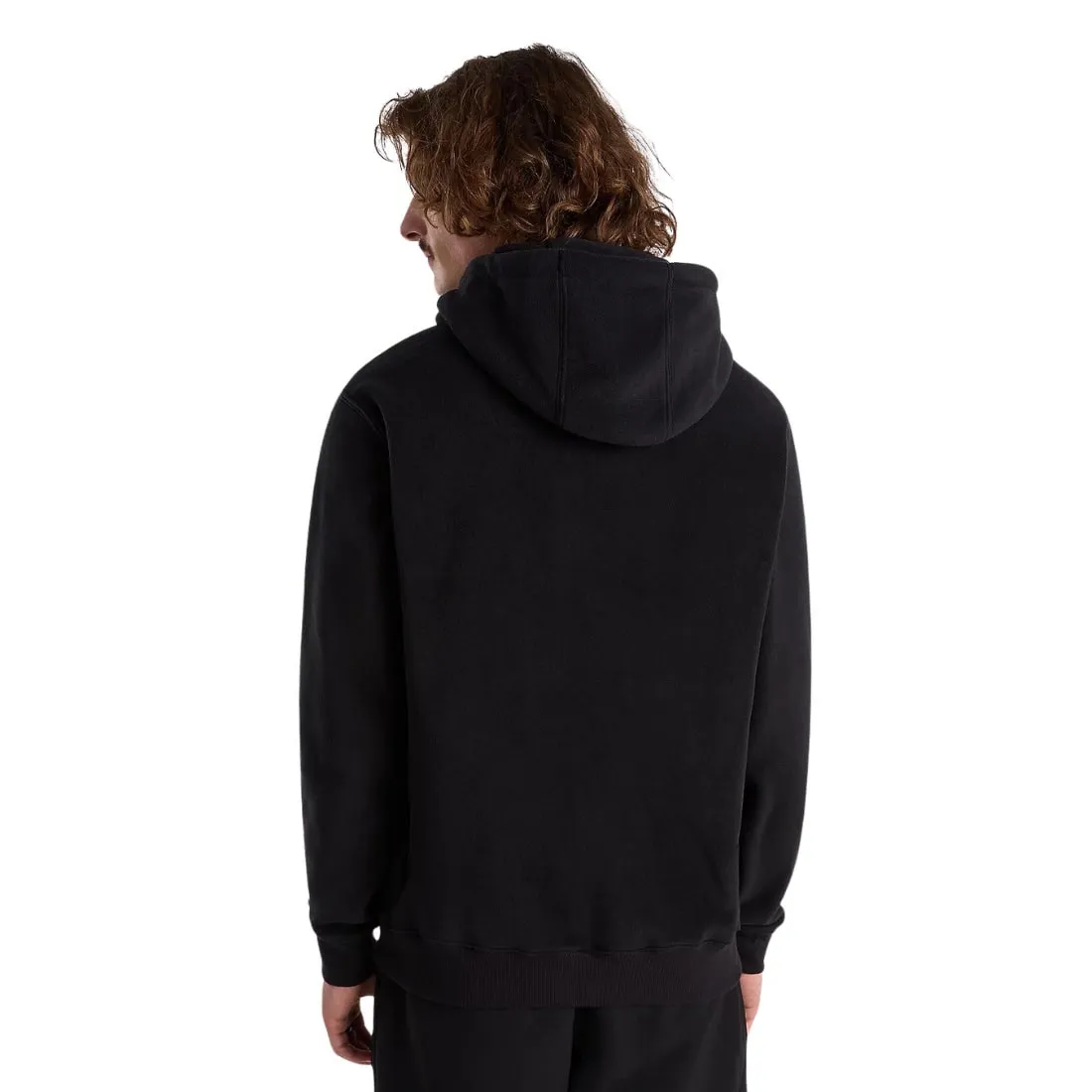 Vans MTE Polartec Pullover Hoodie - Black