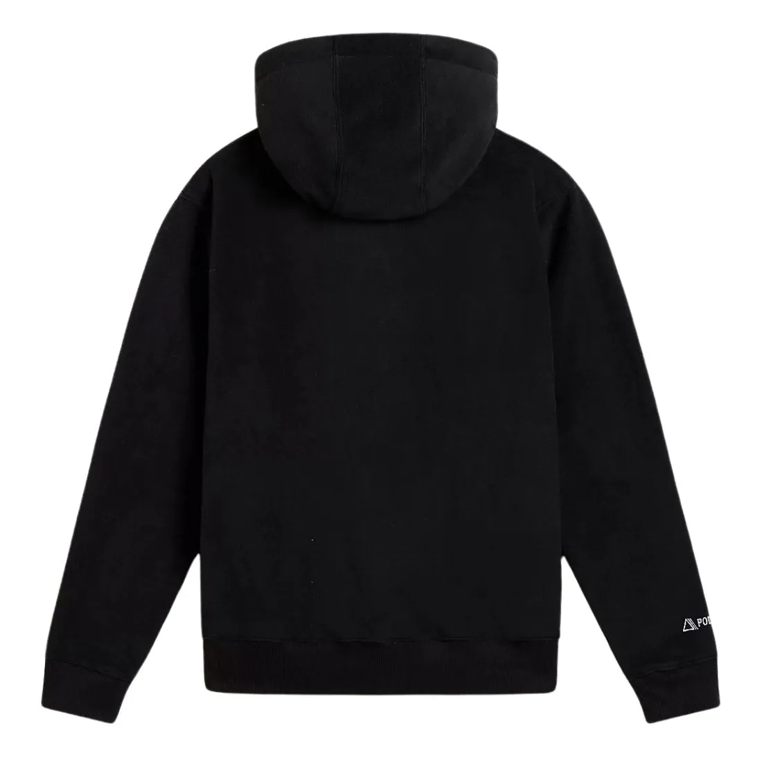 Vans MTE Polartec Pullover Hoodie - Black