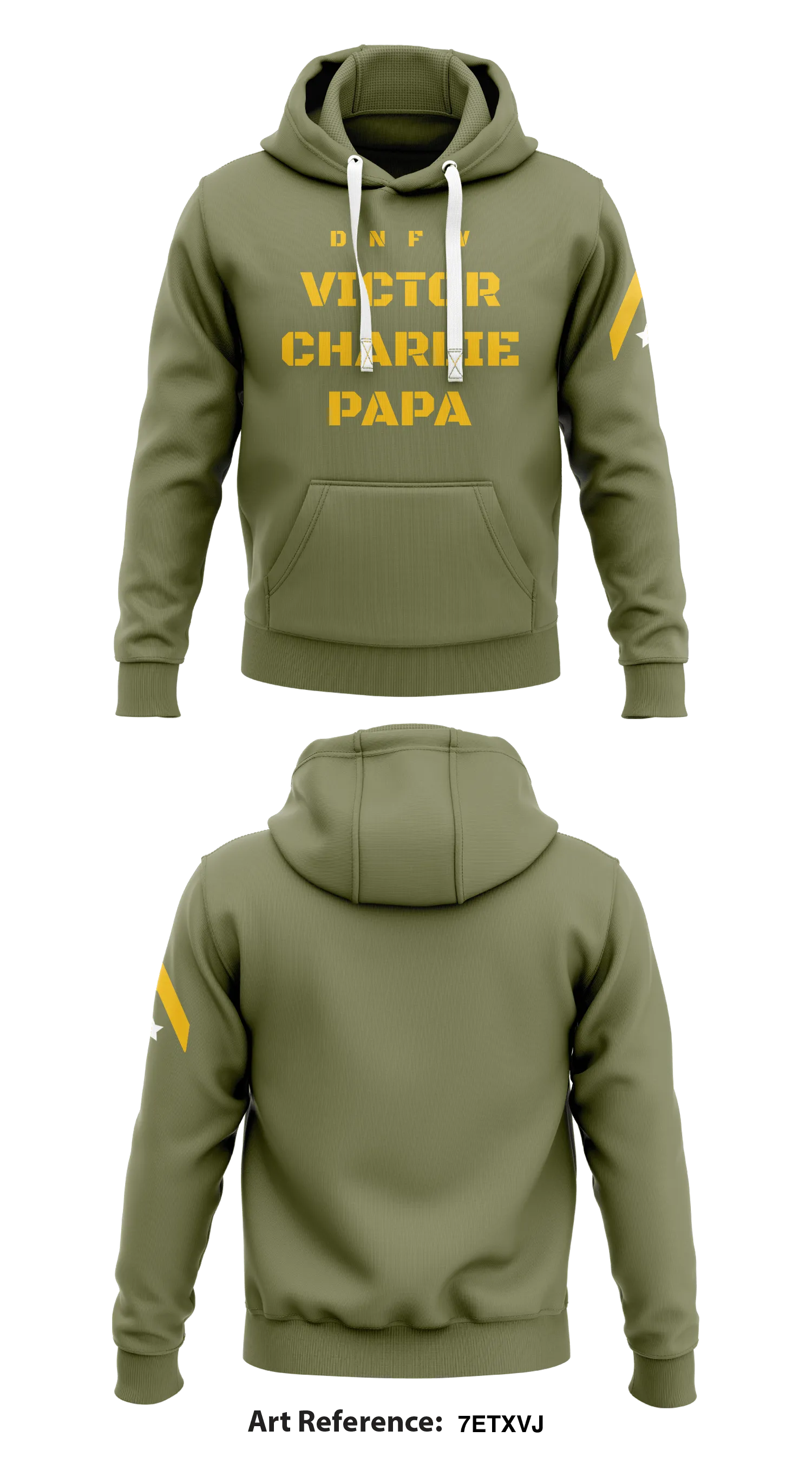 Veterans Community Project  Store 1  Core Men's Hooded Performance Sweatshirt - 7etxVJ