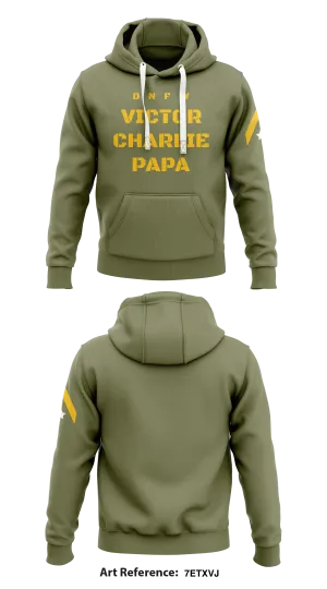 Veterans Community Project  Store 1  Core Men's Hooded Performance Sweatshirt - 7etxVJ