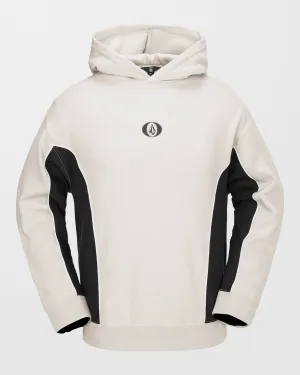 Vital Fleece Hoodie - Stone