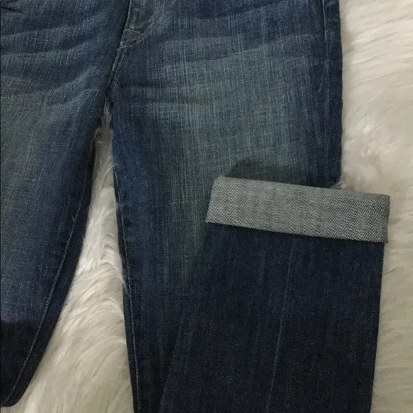 WILDFOX MARISSA SPELLBOUND BOYFRIEND JEANS