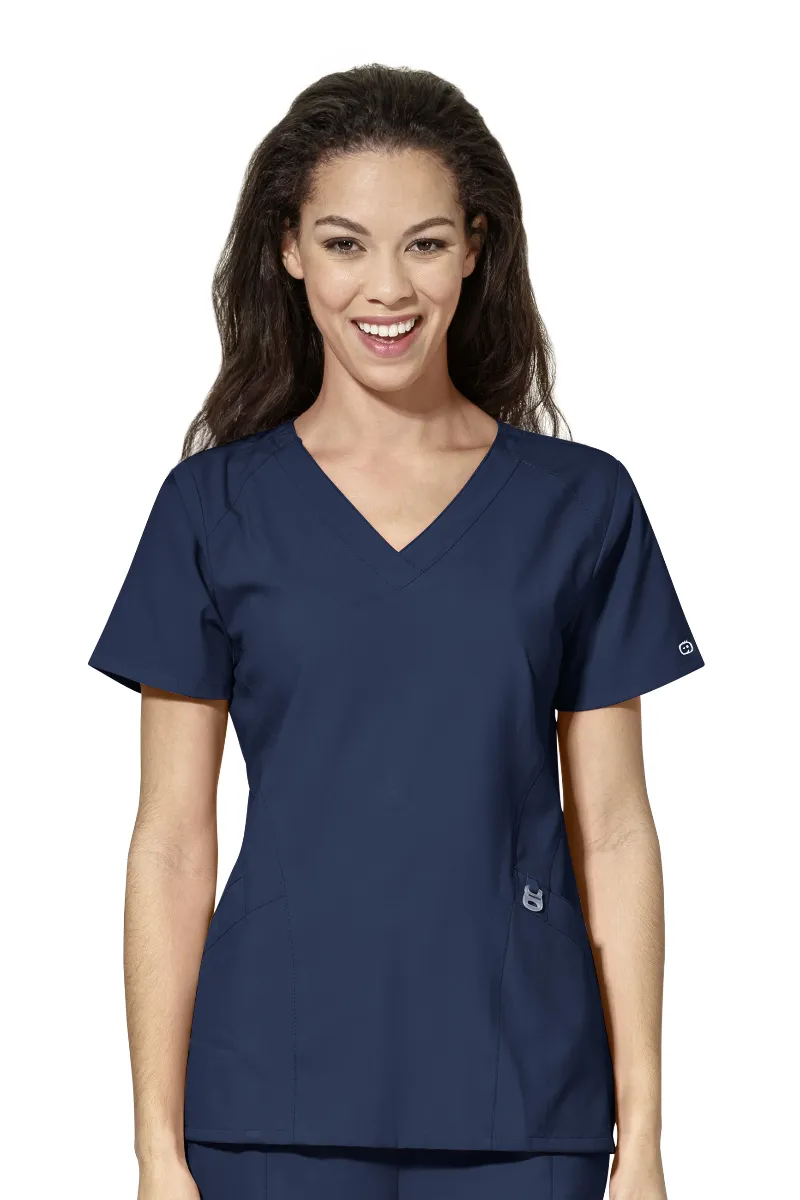 Wink Scrub Top W123 Clearance Sale