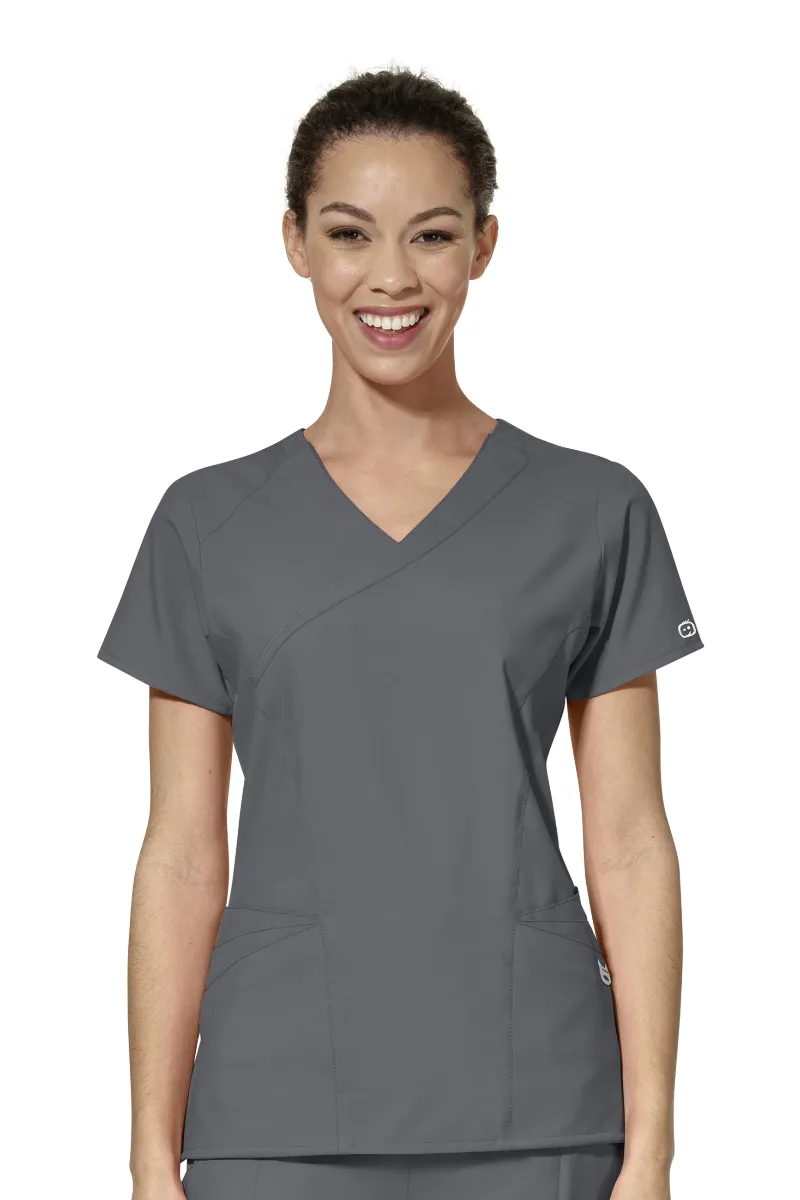 Wink Scrub Top W123 Clearance Sale