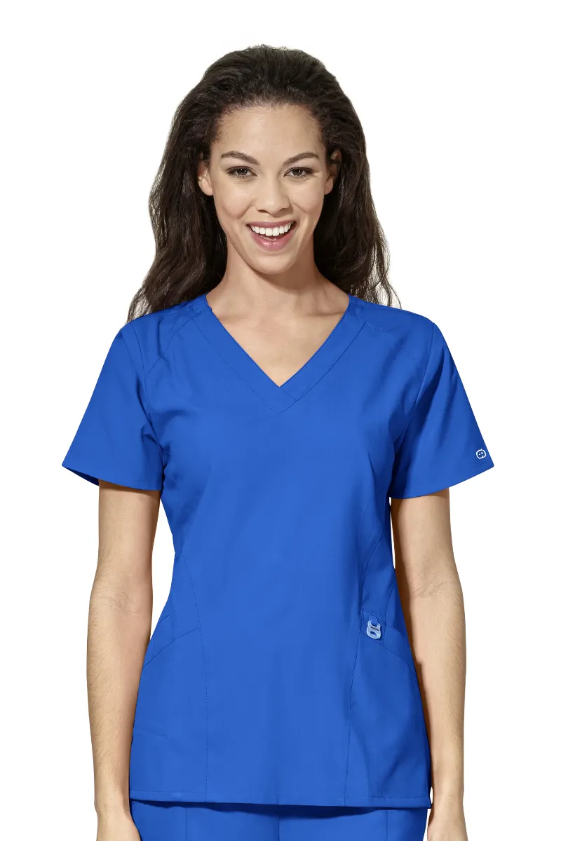 Wink Scrub Top W123 Clearance Sale