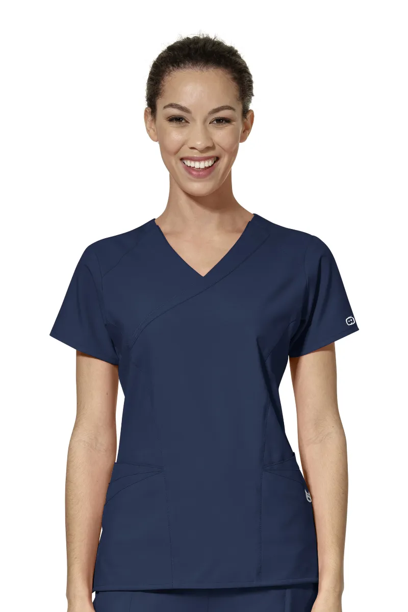 Wink Scrub Top W123 Clearance Sale