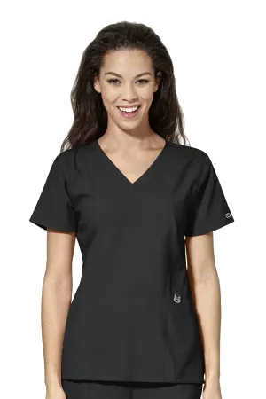 Wink Scrub Top W123 Clearance Sale