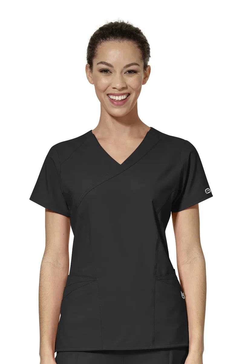 Wink Scrub Top W123 Clearance Sale