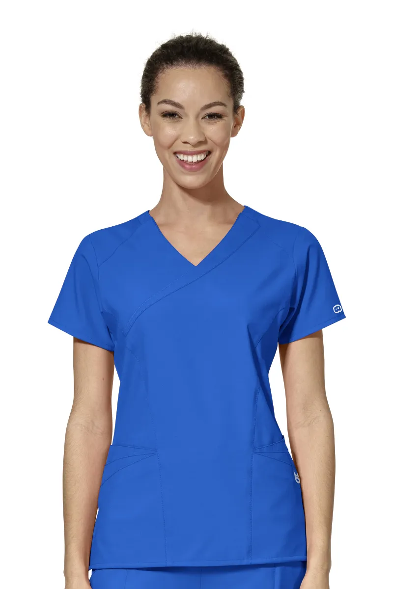 Wink Scrub Top W123 Clearance Sale