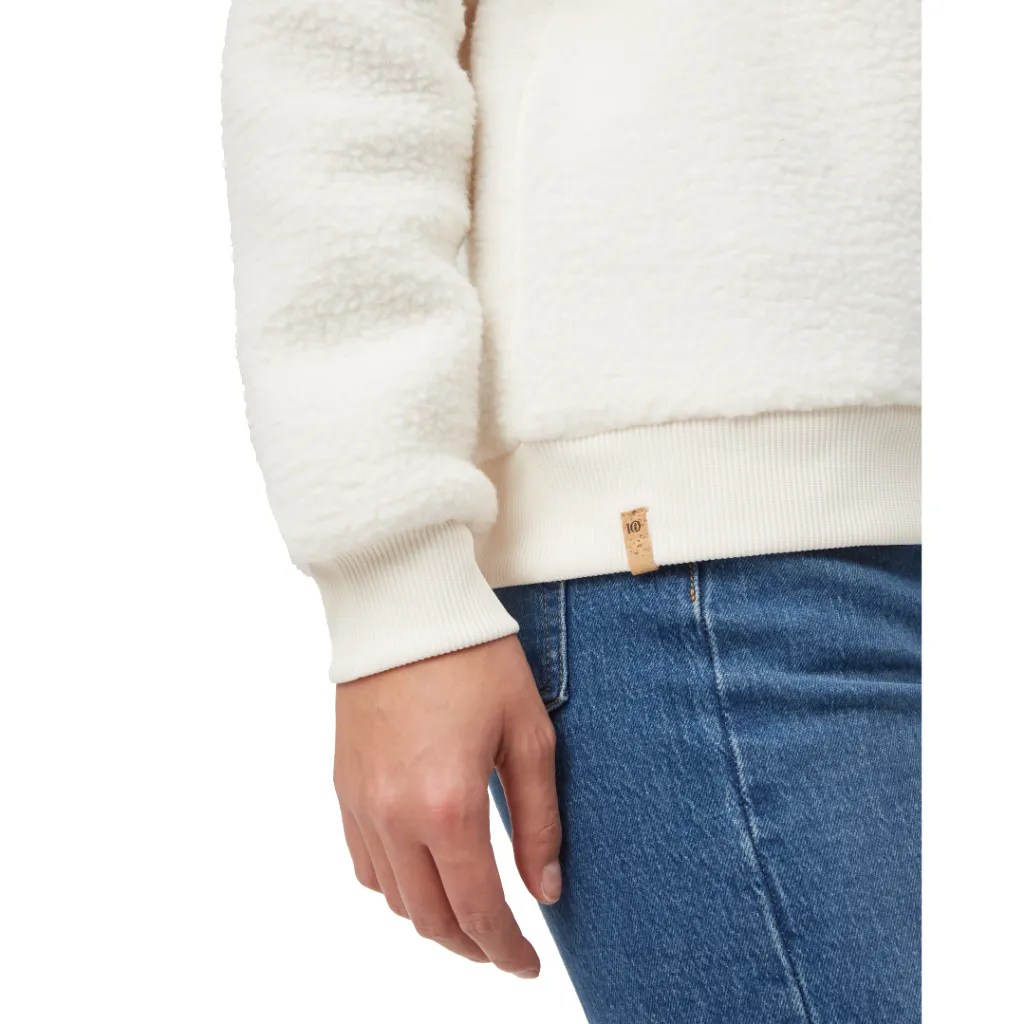 Women's EcoLoft Crew