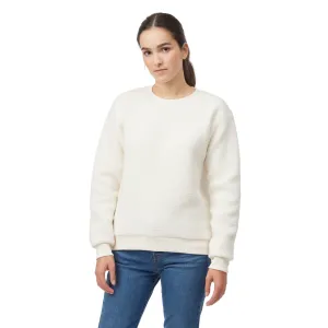 Women's EcoLoft Crew