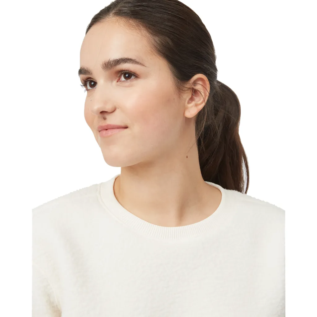 Women's EcoLoft Crew