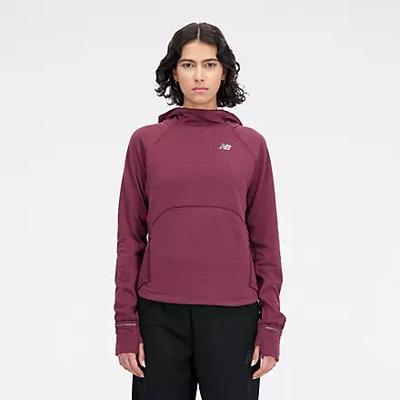 Women's Heat Grid Hoodie