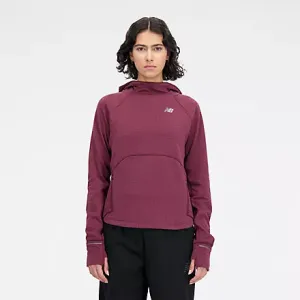 Women's Heat Grid Hoodie