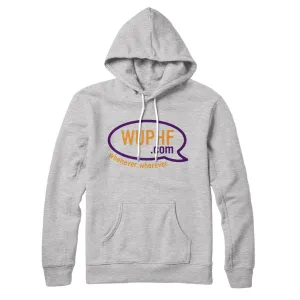 WUPHF.com Hoodie