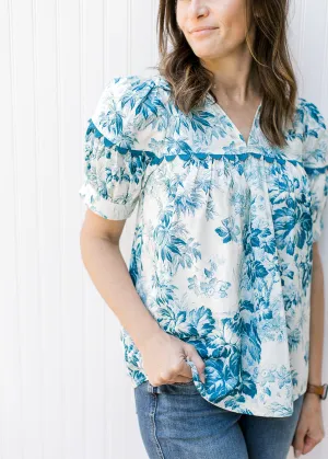 XZ Ocean Scallop Details Top