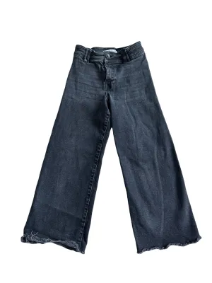 Zara jeans size 8